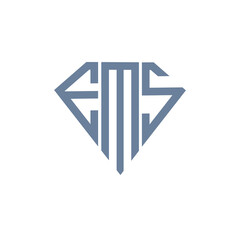 3d graphic of a symbol made of many spheres