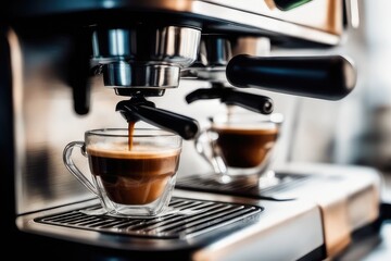 espresso coffee machine