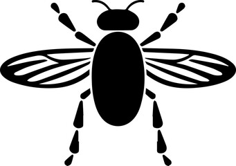 Horsefly Bee Icon