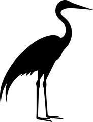 Hatzegopteryx Flat Icon