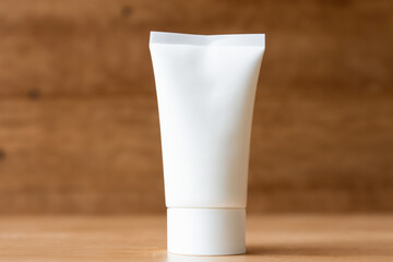 Good cosmetic packaging for cream containers Future cosmetic innovations can also be used for mockup