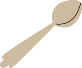 Spoon Kitchen Utensil