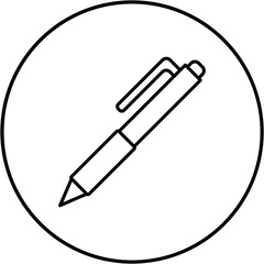 Pen Icon