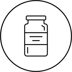 Jar Icon