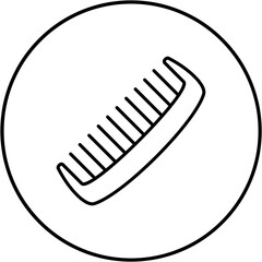 Comb Icon