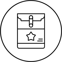 Envelop Icon