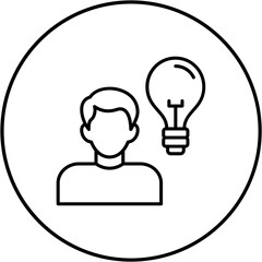 Idea Icon