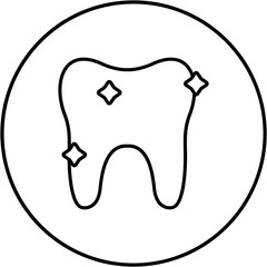 Teeth Icon