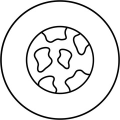 Earth Icon