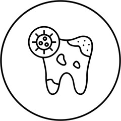 Infection Icon
