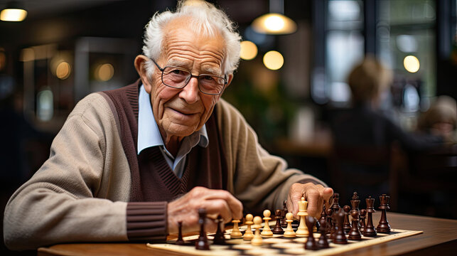 Chess player name unknown hi-res stock photography and images - Alamy