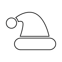 Winter Hat Icon