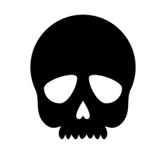 Skull Halloween