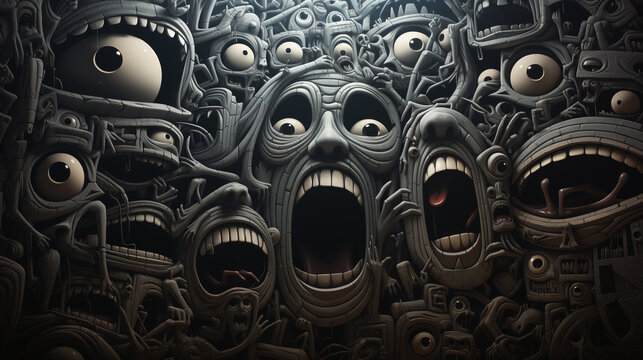 Unnerving Patterns Unnerving Bilder – Durchsuchen 20,502 Archivfotos, Vektorgrafiken und ...