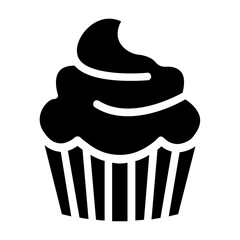 cupcake icon