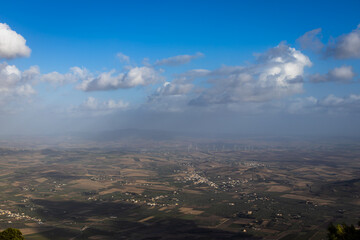 Panorama Erice