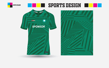 SPORTS JERSEY DESIGN