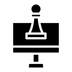 chess glyph 