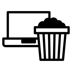 laptop dualtone