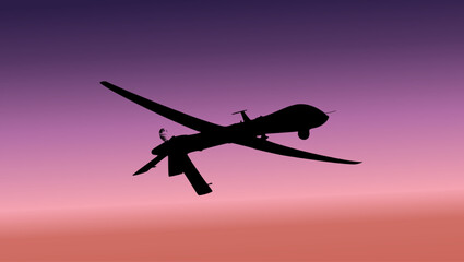Unmanned aerial vehicle