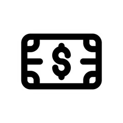 money line icon