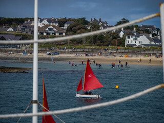Sailing Regatta 