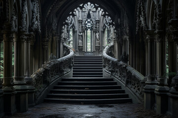fascinating photo Gothic Architecture 