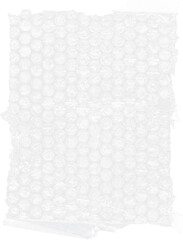 Texture Plastique Transparente &agrave; Bulles Ressources R&eacute;alistes pour montage graphique et arri&egrave;re plan