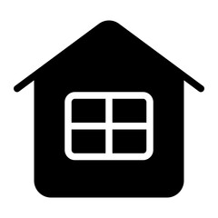 property glyph icon
