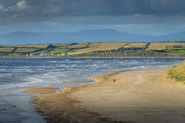 Bundoran, Ireland - July 16 2023 