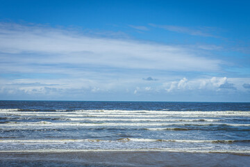 Strandhill, Ireland - July 16 2023 