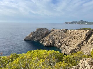 Pictures of people, landscapes in Europe 