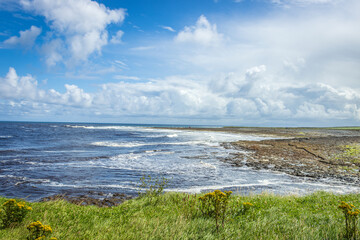 Easky, Ireland - July 16 2023 