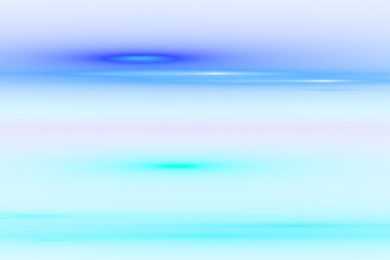 Digital png illustration of blue shade with copy space on transparent background