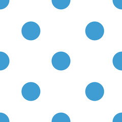 Digital png illustration of blue spots on transparent background