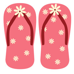 cute summer elements