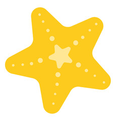 cute summer elements