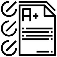 stadistics line icon,linear,outline,graphic,illustration