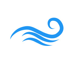 Wind Icon