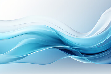 Fototapeta premium Creative abstract digital wallpaper background vector illustration or texture. Ai generated