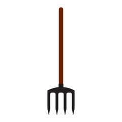 Pitchfork icon