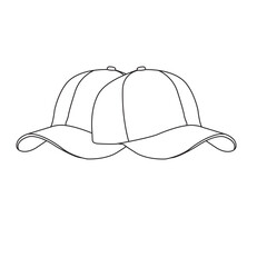 Hat icon