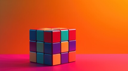 Rubic cube
