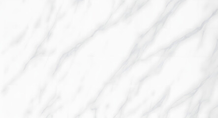 Obraz na płótnie Canvas White marble pattern texture background. for work or design