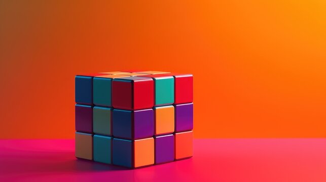 Rubic cube