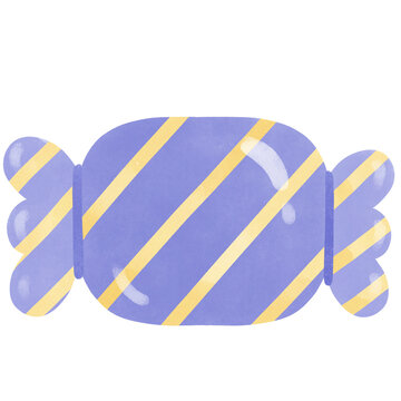 recommend clip art: candy cartoon 