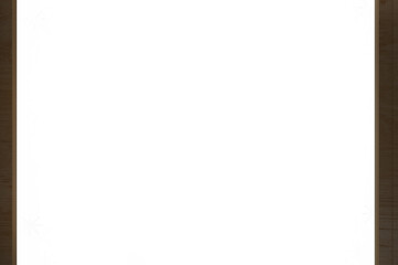 Digital png illustration of abstract shape on transparent background