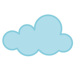 cloud computing concept
