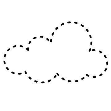 cloud computing concept
