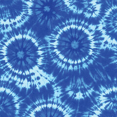 tai dai seamless patterns 